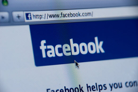 Facebook user arrested over hacking threat